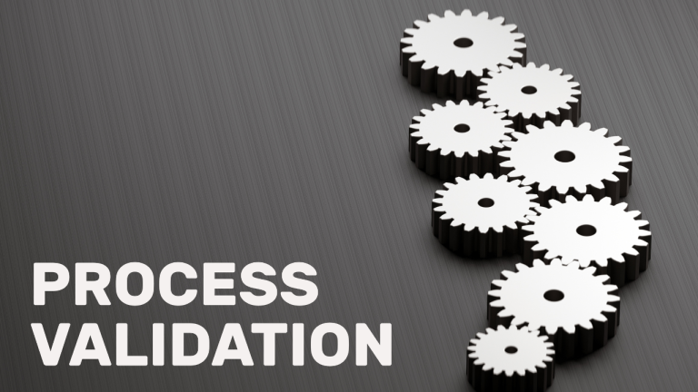 Process Validation