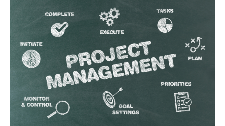 Project Management